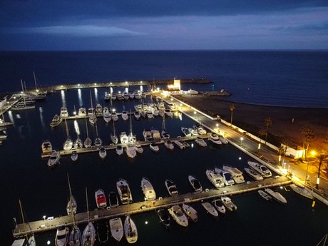 Marina De La Duquesa